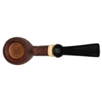 Scott Thile Sandblasted Bent Apple with Holly (FH) (572)