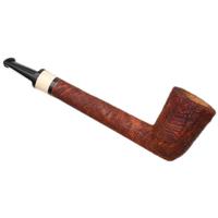 Scott Thile Sandblasted Strawberry Wood Dublin with Ivorite (580)