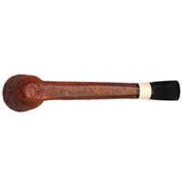 Scott Thile Sandblasted Strawberry Wood Dublin with Ivorite (580)