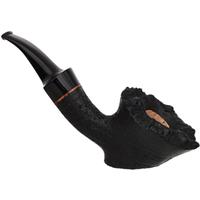 Scott Thile Sandblasted Bent Dublin Sitter (FH) (615) (2026)