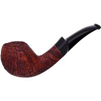 Scott Thile Sandblasted Bent Egg
