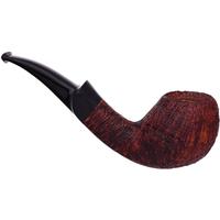 Scott Thile Sandblasted Bent Egg