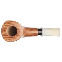 Jacono Rook Horn with Ebony (E)