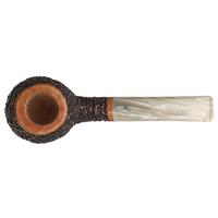 Jacono Knight Bent Apple