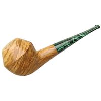 Jacono Olivewood Rhodesian