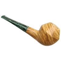 Jacono Olivewood Rhodesian