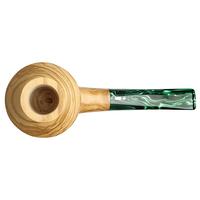 Jacono Olivewood Rhodesian