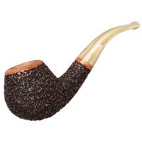 Jacono Knight Bent Apple