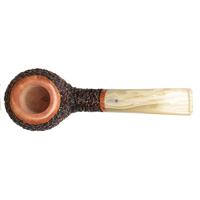 Jacono Knight Bent Apple