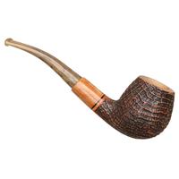 Jacono Pawn Bent Apple (E)