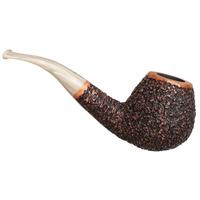 Jacono Knight Bent Apple