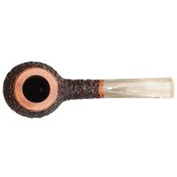 Jacono Knight Bent Apple