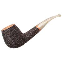 Jacono Knight Bent Billiard