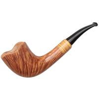 Jacono Rook Bent Dublin with Olivewood
