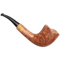 Jacono Rook Bent Dublin with Olivewood