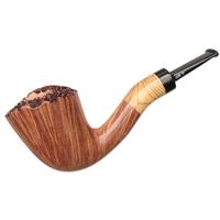 Jacono Queen Flamingo with Olivewood
