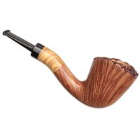 Jacono Queen Flamingo with Olivewood