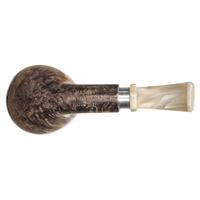 Jacono Rook Bent Brandy with Silver (EE)