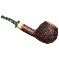 Jacono Pawn Bent Apple with Boxwood
