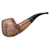 Jacono Rook Paneled Bent Brandy