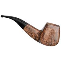 Jacono Rook Paneled Bent Brandy