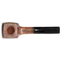 Jacono Rook Paneled Bent Brandy