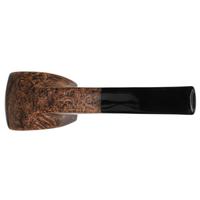 Jacono Rook Paneled Bent Brandy