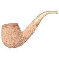 Jacono Knight Bent Billiard (E)