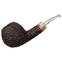Jacono Knight Bent Apple