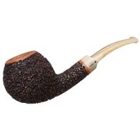 Jacono Knight Bent Apple