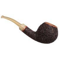 Jacono Knight Bent Apple