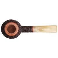 Jacono Knight Bent Apple