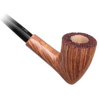 Jacono Rook Bent Dublin Churchwarden