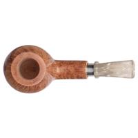 Jacono Rook Bent Apple with Silver (EE)