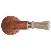 Jacono Rook Bent Apple with Silver (EE)