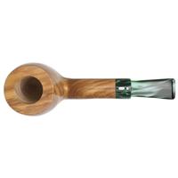 Jacono Smooth Olivewood Flamingo