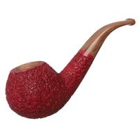 Jacono Knight Bent Apple