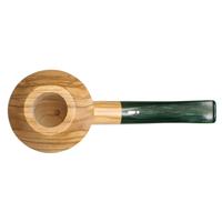 Jacono Smooth Olivewood Rhodesian