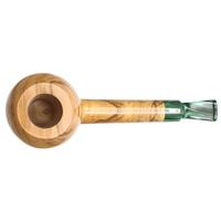 Jacono Smooth Olivewood Apple
