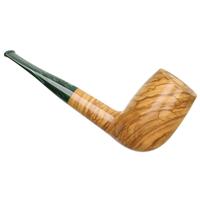Jacono Smooth Olivewood Stack (Checkmate)