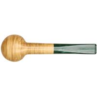 Jacono Smooth Olivewood Stack (Checkmate)