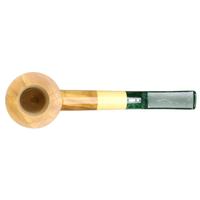 Jacono Smooth Olivewood Poker with Boxwood (E) (Checkmate)