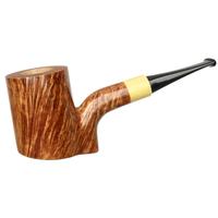 Jacono Rook Flamingo with Boxwood (E)