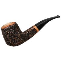 Jacono Knight Paneled Bent Billiard