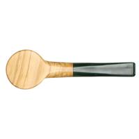 Jacono Smooth Olivewood Volcano