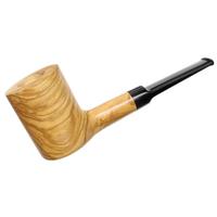 Jacono Smooth Olivewood Billiard