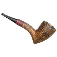 Jacono Rook Pickaxe with Purpleheart