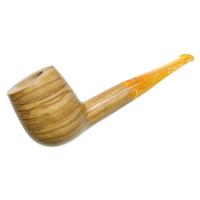 Jacono Smooth Olivewood Billiard