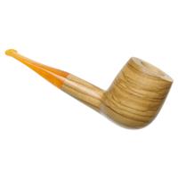 Jacono Smooth Olivewood Billiard