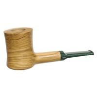 Jacono Smooth Olivewood Poker